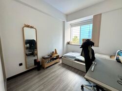 One Fort (D15), Condominium #582529291